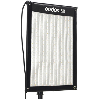 1023094_B.jpg - Godox FL60 Flexible LED Light 30x40cm - Image 2
