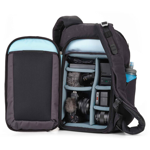 1023114_A.jpg - Shimoda Urban Explore Backpack (Anthracite, 20L) - Image 1