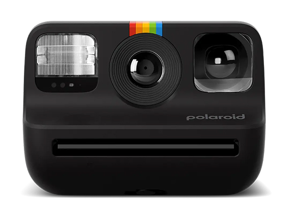 Polaroid Go Generation 2 Instant Camera Black - Best Available Image