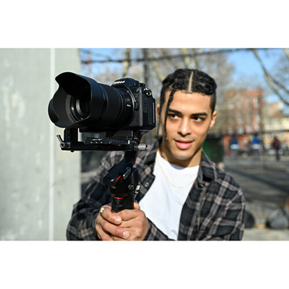 1023224_B.jpg - Nikon NIKKOR Z 35mm f/1.4 Lens (Nikon Z) - Image 2