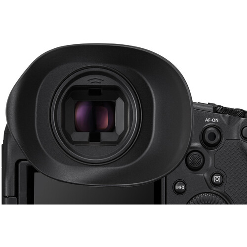 Canon ER-IE Large Eyecup for EOS R1 - Best Available Image