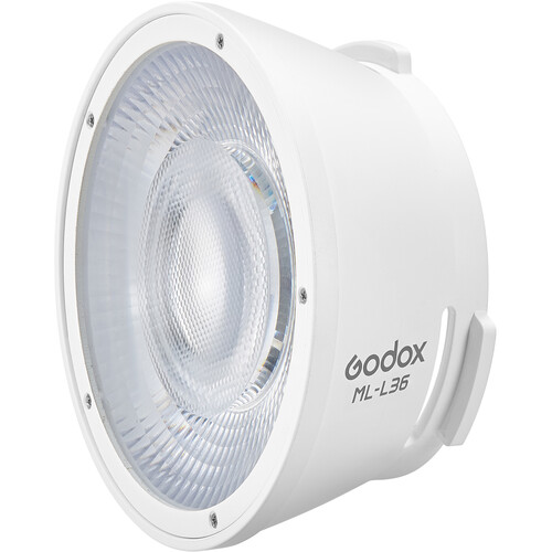 Best image for Godox Lens Reflector for ML100Bi (36°)