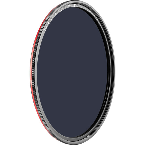 Best image for Kase KW Revolution Magnetic ND1000 Filter (72mm, 10-Stop)