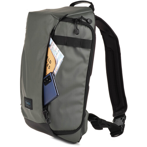 1023404_B.jpg - Tenba Solstice V2 Sling Bag (Grey, 12L) - Image 2