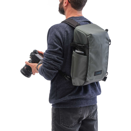 1023404_E.jpg - Tenba Solstice V2 Sling Bag (Grey, 12L) - Image 5