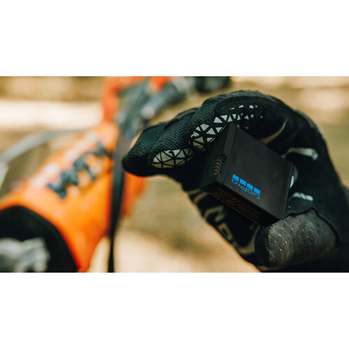 1023524_A.jpg - GoPro Enduro Rechargeable Li-Ion Battery for HERO13 Black Single - Image 1