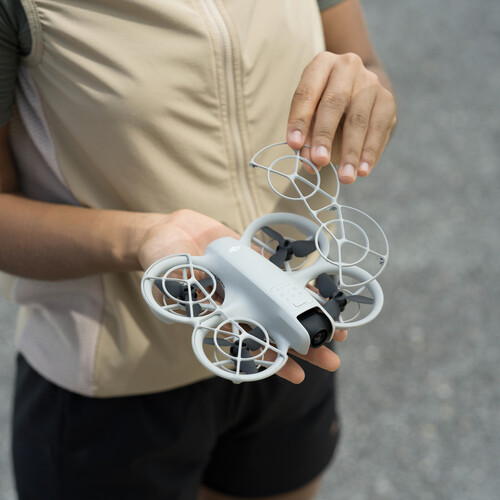 DJI Propeller Guards for Neo - Best Available Image