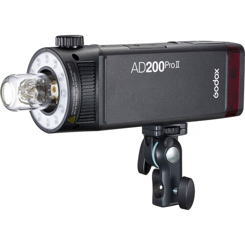 1023634_A.jpg - Godox AD200Pro II TTL Pocket Flash - Image 1
