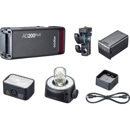 1023634_E.jpg - Godox AD200Pro II TTL Pocket Flash - Image 5