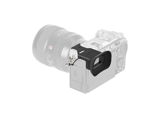 Best image for SmallRig Camera Viewfinder Eyecup for Sony Alpha 7C II/Alpha 7CR 4819