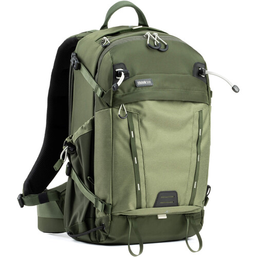 MindShift Backlight Backpack 18L Montane Green - Best Available Image