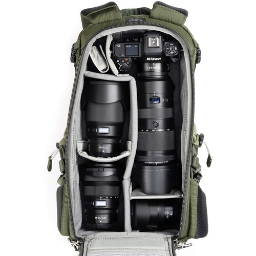 1023654_B.jpg - MindShift Backlight Backpack 18L Montane Green - Image 2