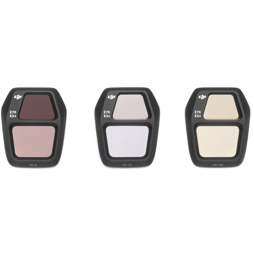 Best image for DJI 3-Piece ND Filter Set for Air 3S