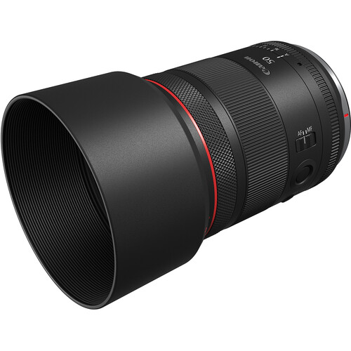 1023914_B.jpg - Canon RF 50mm f/1.4 L VCM Lens - Image 2
