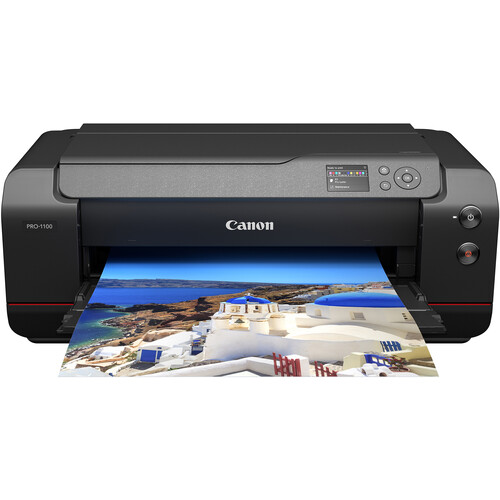 Best image for Canon PRO-1100 Professional A2 Inkjet Photo Printer