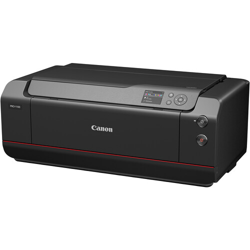 1023964_A.jpg - Canon PRO-1100 Professional A2 Inkjet Photo Printer - Image 1