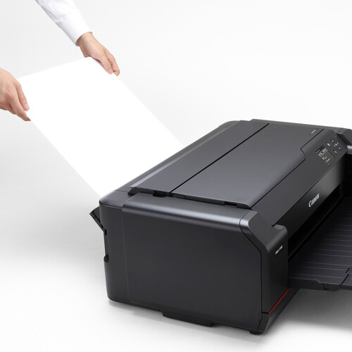 1023964_F.jpg - Canon PRO-1100 Professional A2 Inkjet Photo Printer - Image 6