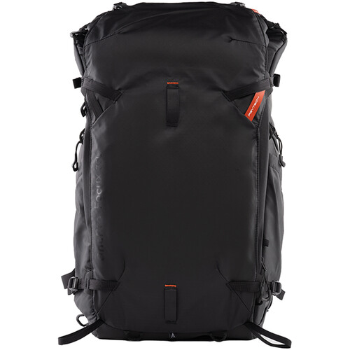 PGYTECH OnePro Focux Backpack (Space Black, 35L) - Best Available Image