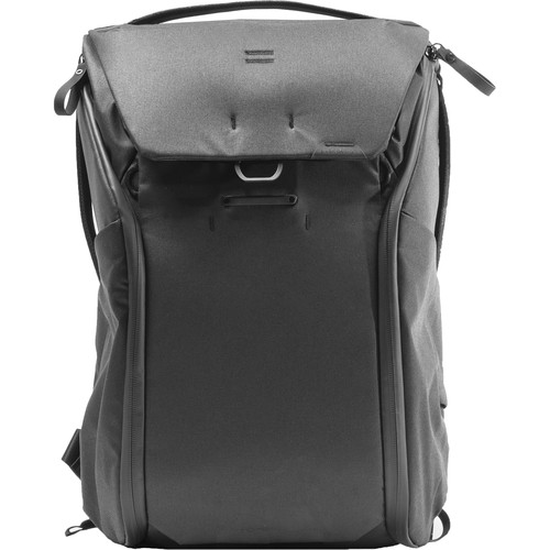 Peak Design Everyday Backpack v2 (Black, 30L) - Best Available Image