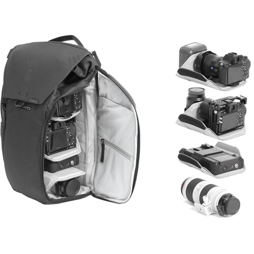 1024044_A.jpg - Peak Design Everyday Backpack v2 (Black, 30L) - Image 1