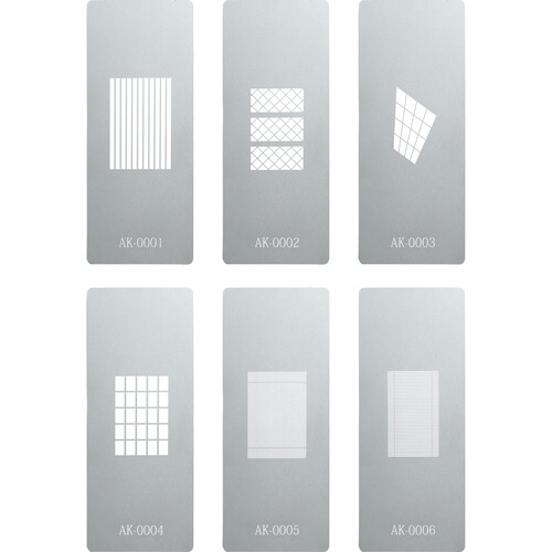 Best image for Godox AK-GS4 Metal Slide Kit for AK-R21