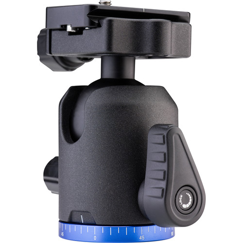 1024294_B.jpg - Benro IN0 Double Action Ball Head - Image 2