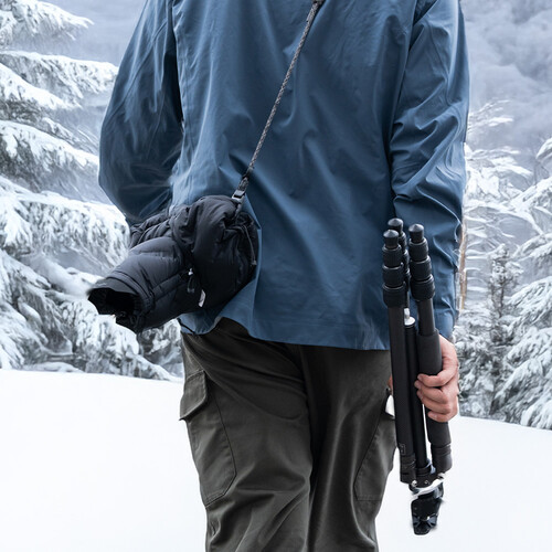 1024354_C.jpg - PGYTECH Camera Cold-Proof Warm Cover for Standard Lens up to 150mm - Image 3