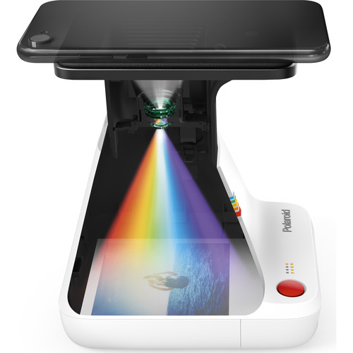 1024394_A.jpg - Polaroid Lab Instant Film Printer - Image 1
