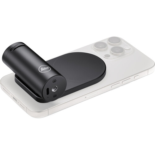 Best image for Leica LUX Grip for Smartphones