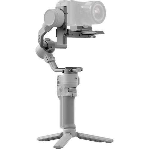 Best image for DJI RS 4 Mini Handheld Gimbal Stabiliser