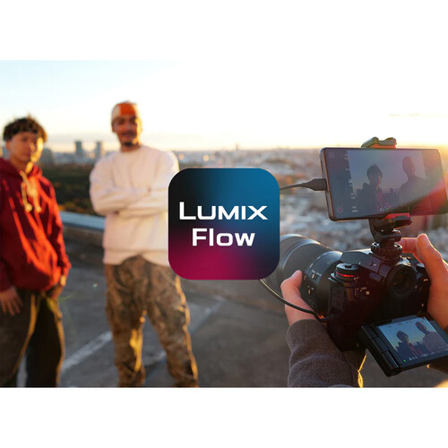 1024474_E.jpg - Panasonic S1R II with 28-200mm Lens Kit - Image 5