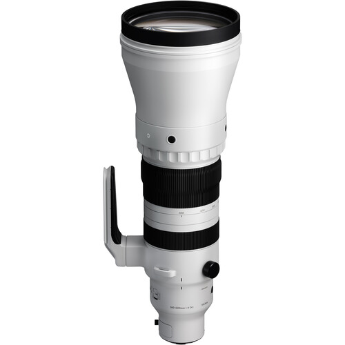 1024514_A.jpg - Sigma 300-600mm f/4 DG OS Sports Lens (Sony E) - Image 1