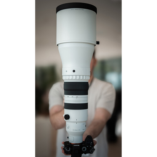 1024514_B.jpg - Sigma 300-600mm f/4 DG OS Sports Lens (Sony E) - Image 2