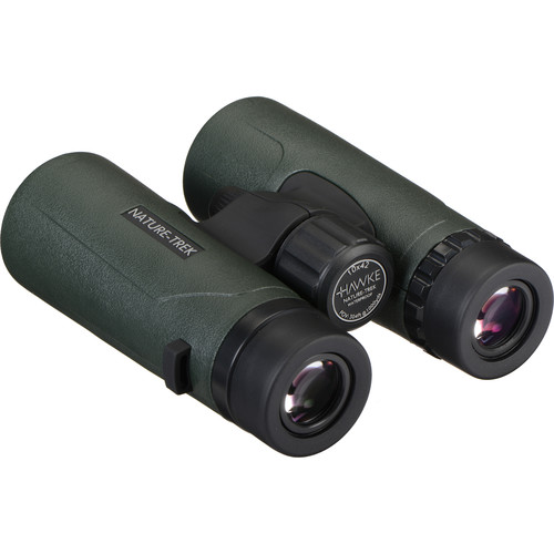 1024534_A.jpg - Hawke 10x42 Nature-Trek Binoculars - Image 1