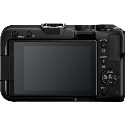 1024564_A.jpg - Canon EOS R50 V Mirrorless Camera Body Only - Image 1