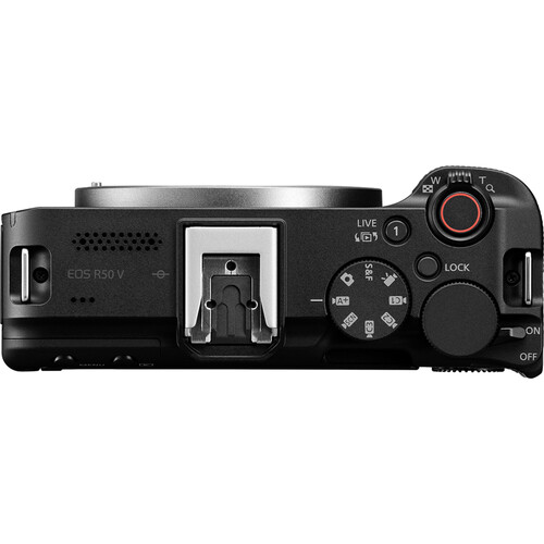 1024564_B.jpg - Canon EOS R50 V Mirrorless Camera Body Only - Image 2