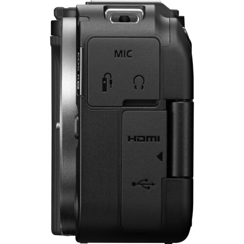 1024564_C.jpg - Canon EOS R50 V Mirrorless Camera Body Only - Image 3