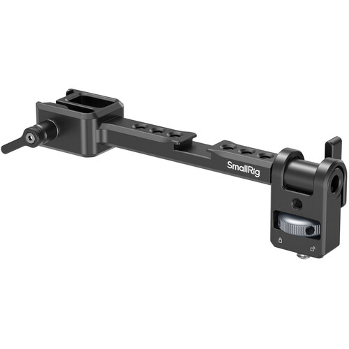 Best image for SmallRig Monitor Mount for DJI RS Series Gimbals 5337
