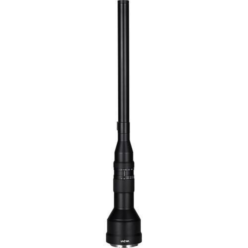 Best image for Laowa 24mm f/14 Probe Lens for Leica L