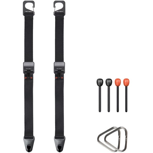 Best image for PGYTECH Backpack Camera Straps
