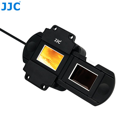 1024854_B.jpg - JJC Film Digitizing Adapter and LED Light Set - Image 2