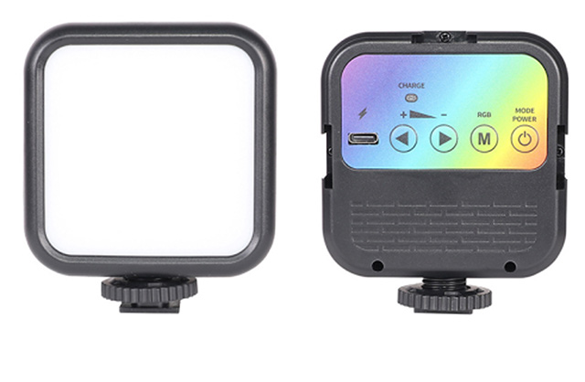 Best image for Xiletu WL-R1 Pocket RGB Light