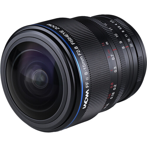 1024944_B.jpg - Laowa 8-15mm f/2.8 Fisheye Lens (Canon RF) - Image 2