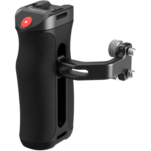 SmallRig Side Handle with REC Trigger for Select Cameras 4928 - Best Available Image