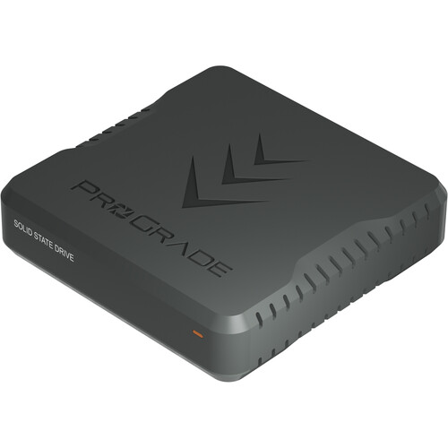 Best image for ProGrade 4TB PG10.5 Pro Mini External SSD