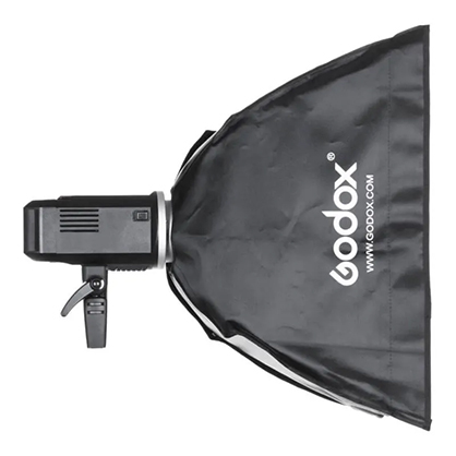 Best image for Godox SB-FW6060 60x60cm Grid Softbox (Bowens Mount)