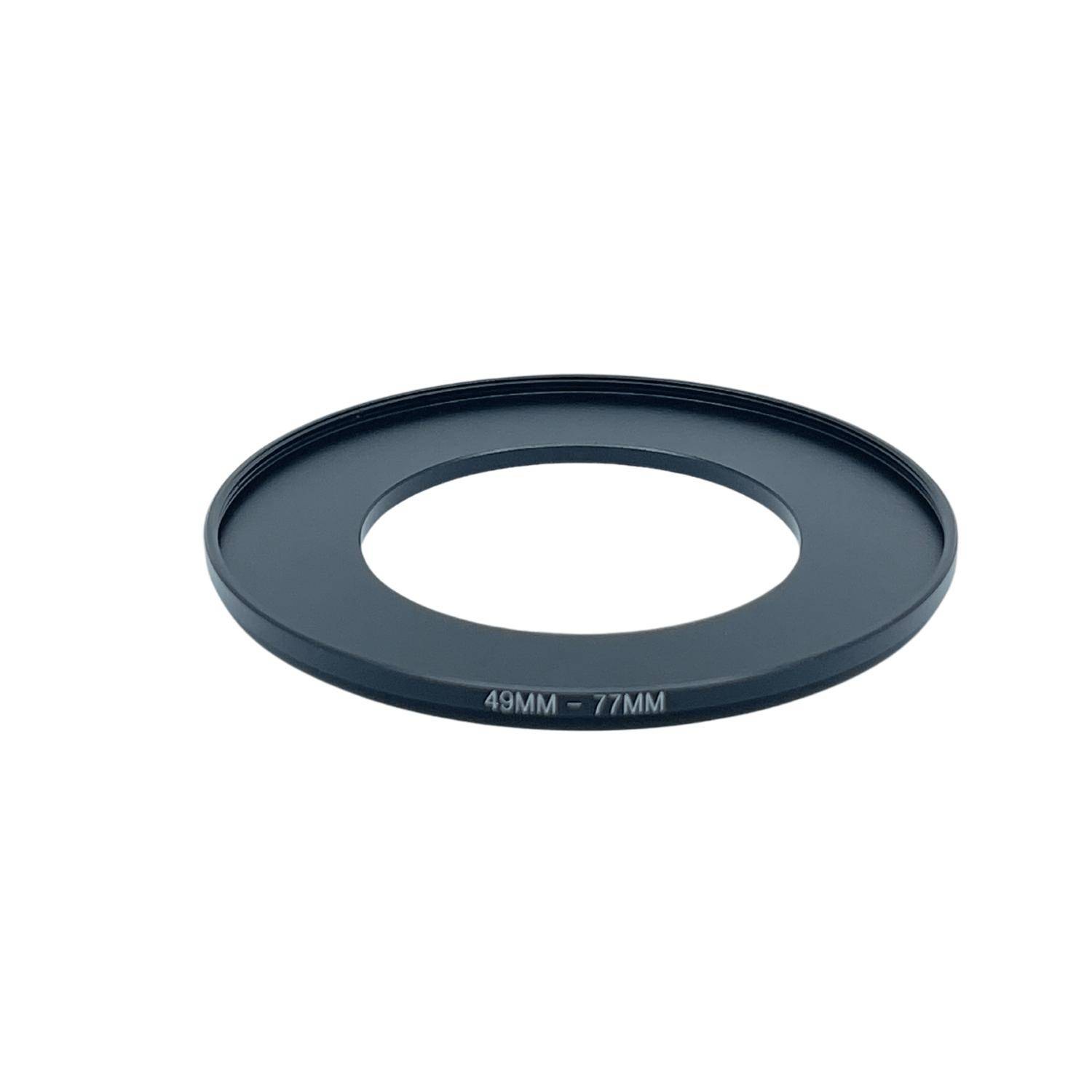 Best image for KASE Screw-in Step Up Ring 46-52mm