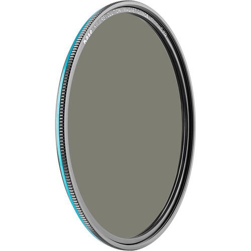 Best image for Kase KW Revolution Magnetic ND Filter (82mm, 3-Stop)