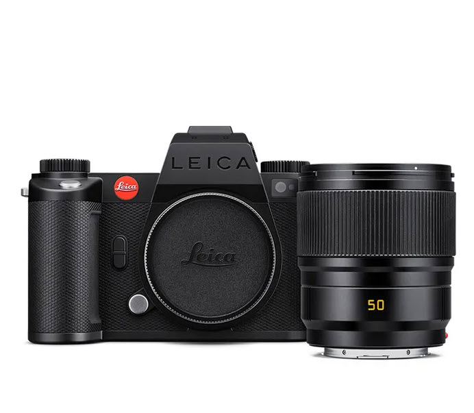 Leica SL3-S with Summicron-SL 50mm f2 ASPH - Best Available Image