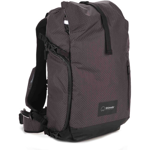 Best image for Shimoda Sidecountry 28 Women s Backpack (Black/White)